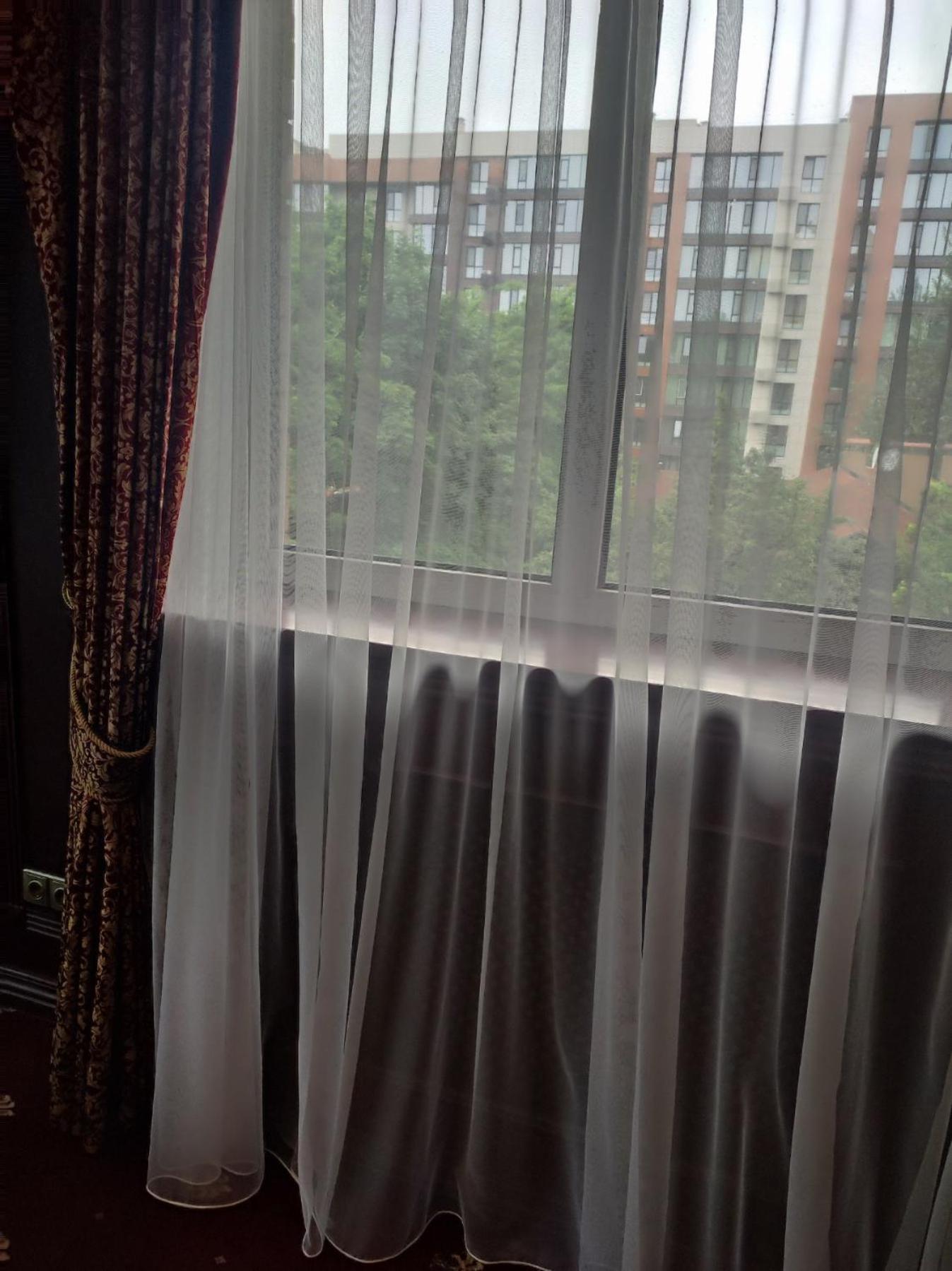 Aqvium Hotel Днепър Екстериор снимка